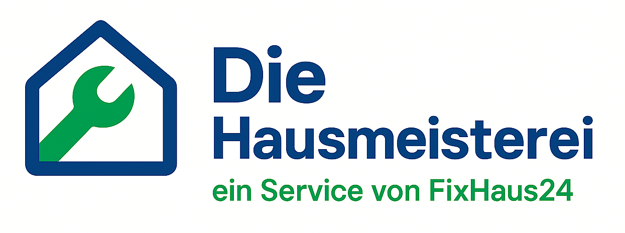 Die Hausmeisterei – ein Service von FixHaus24